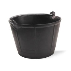 Galeata din plastic “ITALIANO” (10 L) - RUBI-88770