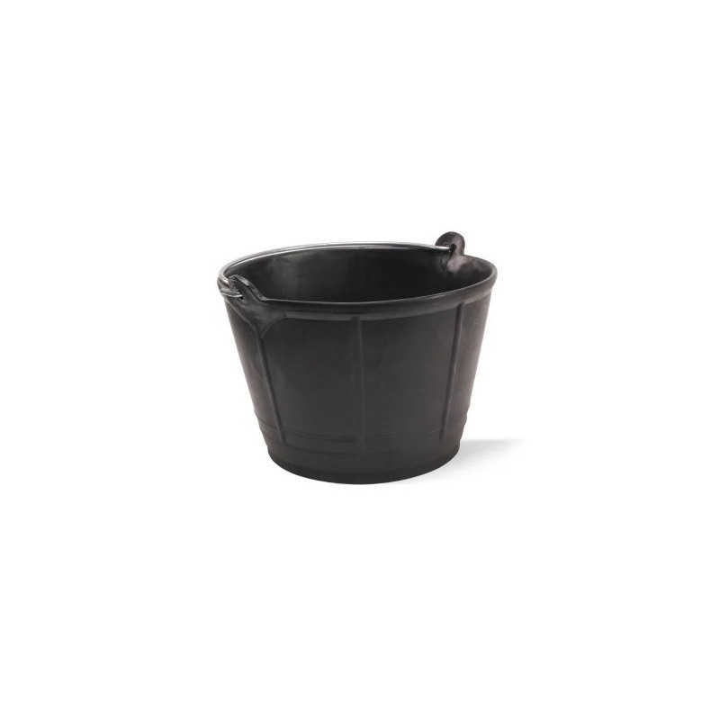 Galeata din plastic “ITALIANO” (10 L) - RUBI-88770