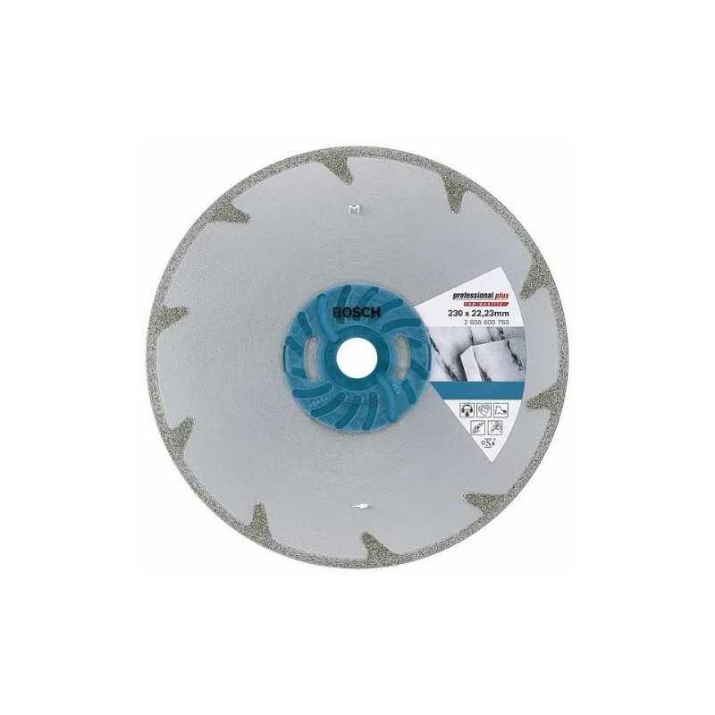 Bosch Disc diamantat pentru marmura 180mm- PP