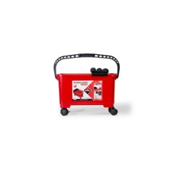 Galeata RUBICLEAN TRIPLA SuperPro - RUBI-21995