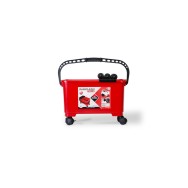 Galeata RUBICLEAN TRIPLA SuperPro - RUBI-21995