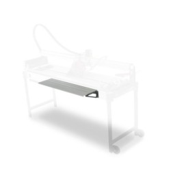 Extensie masa pt. DS/DX - dupa 2014 - RUBI-54991