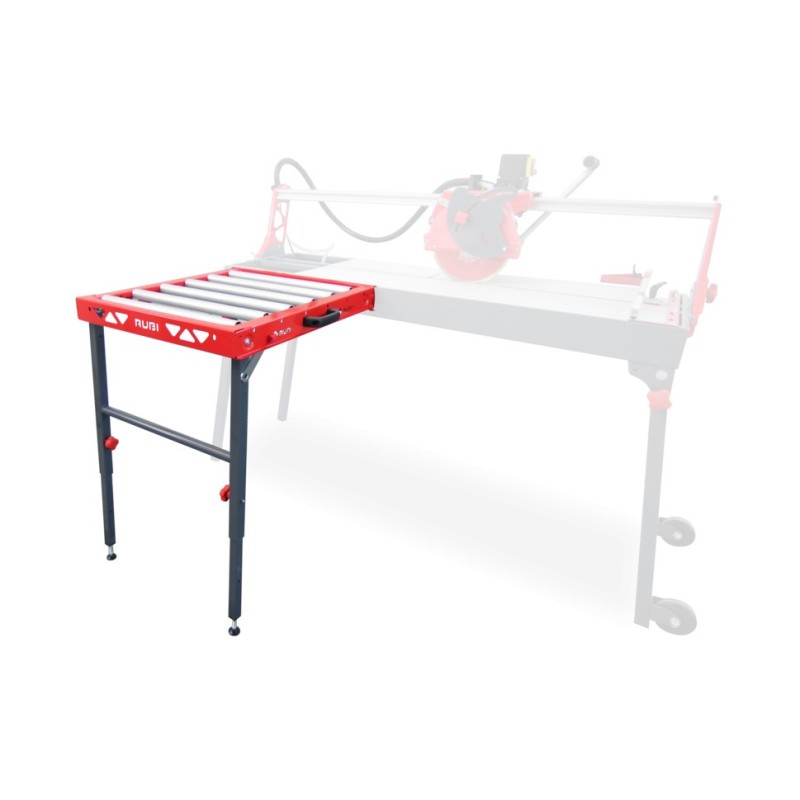 Extensie masa, cu role pt. DV/DW/DC/DS/DX - RUBI-51914