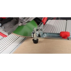 Kit de fixare placi ceramice pt. DV/DC/DS/DX - RUBI-51916