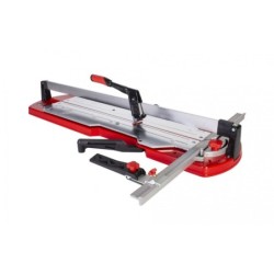 Masina de taiat gresie, faianta 102cm, TP-102 S - RUBI-11900