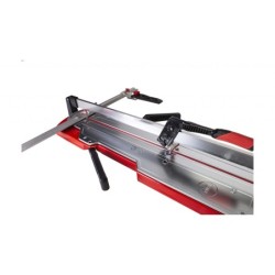 Masina de taiat gresie, faianta 102cm, TP-102 S - RUBI-11900