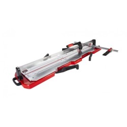 Masina de taiat gresie, faianta 125cm, TP-125-S - RUBI-11973
