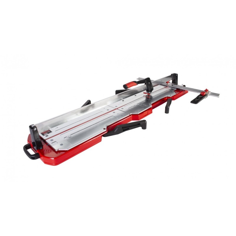 Masina de taiat gresie, faianta 125cm, TP-125-S - RUBI-11973
