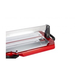 Masina de taiat gresie, faianta 125cm, TP-125-S - RUBI-11973