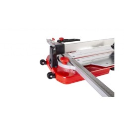 Masina de taiat gresie, faianta 125cm, TP-125-S - RUBI-11973