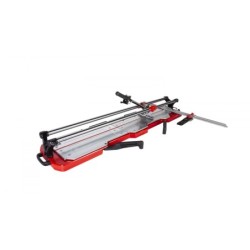 Masina de taiat gresie, faianta 125cm, TX-1250 MAX - RUBI-17921