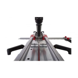 Masina de taiat gresie, faianta 125cm, TX-1250 MAX - RUBI-17921