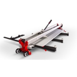 Masina de taiat gresie, faianta 130cm, TZ-1300 - RUBI-17953