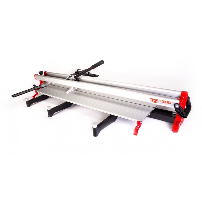 Masina de taiat gresie, faianta 130cm, TZ-1300 - RUBI-17953