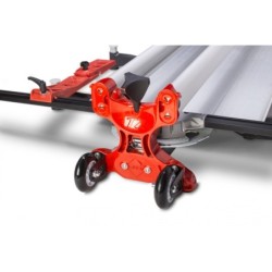 Masina de taiat gresie, faianta 155cm, TZ-1550 - RUBI-17954