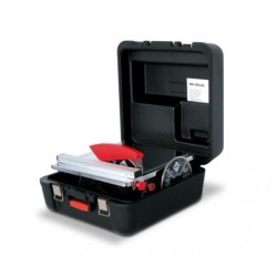 Masina de taiat gresie, faianta 520W, ND-180 230V-50Hz. cu cutie si disc extra - RUBI-25945