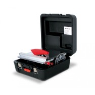 Masina de taiat gresie, faianta 520W, ND-180 230V-50Hz. cu cutie si disc extra - RUBI-25945