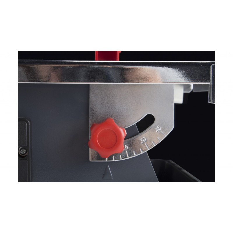 Masina de taiat gresie, faianta 520W, ND-180 230V-50Hz. S/EST. - RUBI-25925