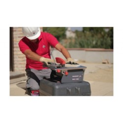 Masina de taiat gresie, faianta 520W, ND-180 230V-50Hz. S/EST. - RUBI-25925