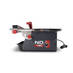 Masina de taiat gresie, faianta 520W, ND-180 SMART 230V-50Hz. - RUBI-24976