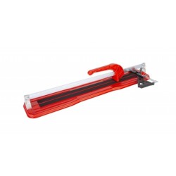 Masina de taiat gresie, faianta 61cm, BASIC 60, cu opritor lateral - RUBI-25956