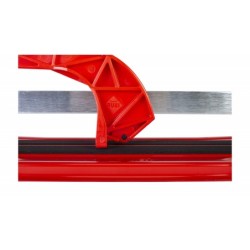 Masina de taiat gresie, faianta 61cm, BASIC 60, cu opritor lateral - RUBI-25956