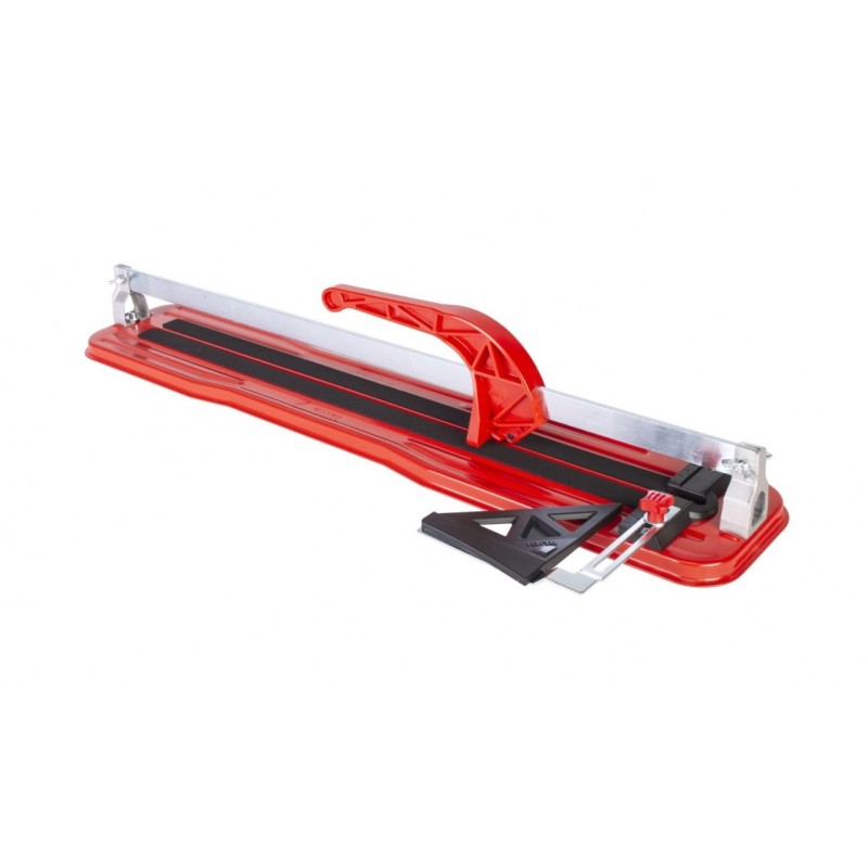 Masina de taiat gresie, faianta 61cm, BASIC 60, cu opritor lateral - RUBI-25956