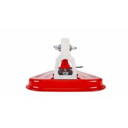 Masina de taiat gresie, faianta 61cm, BASIC 60, cu opritor lateral - RUBI-25956