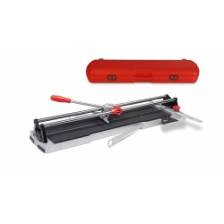 Masina de taiat gresie, faianta 62cm, SPEED-62 MAGNET cu valiza pt. transport - RUBI-14988