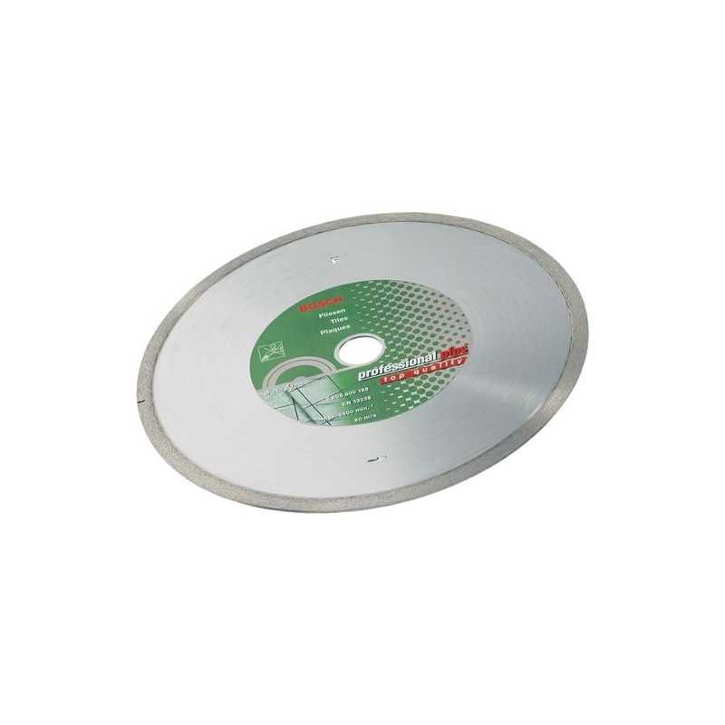 Bosch Disc diamantat Standard pentru ceramica 110mm (inlocuit de 2608602535)
