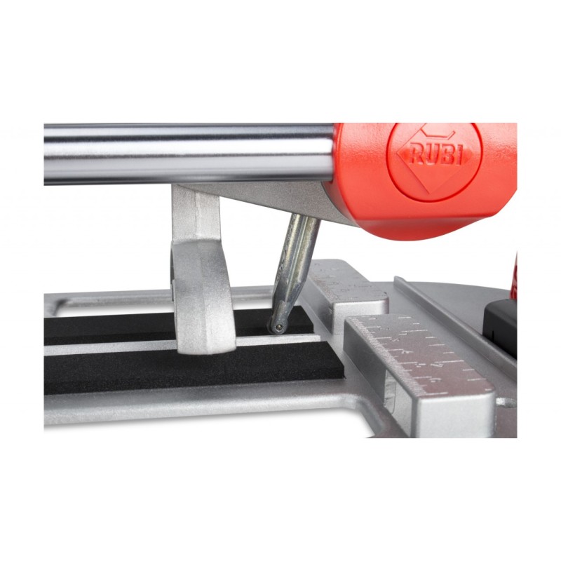 Masina de taiat gresie, faianta 63cm, STAR-63 - RUBI-14945