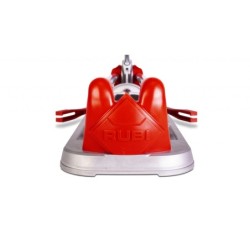 Masina de taiat gresie, faianta 63cm, STAR-63 cu cutie - RUBI-14948