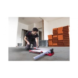 Masina de taiat gresie, faianta 71cm, TR-710 MAGNET - RUBI-17906