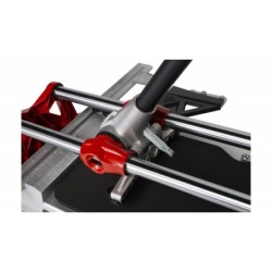 Masina de taiat gresie, faianta 72cm, SPEED-72 MAGNET cu valiza pt. transport - RUBI-14989