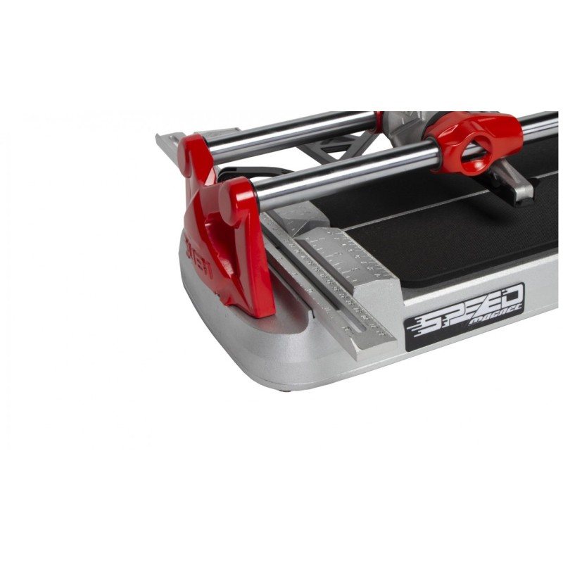 Masina de taiat gresie, faianta 72cm, SPEED-72 MAGNET cu valiza pt. transport - RUBI-14989
