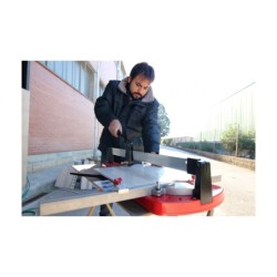 Masina de taiat gresie, faianta 75cm, TP-75-S - RUBI-12956