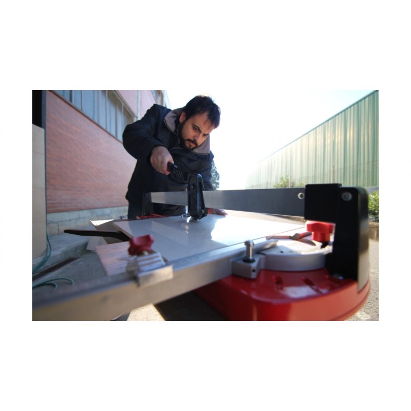 Masina de taiat gresie, faianta 75cm, TP-75-S - RUBI-12956