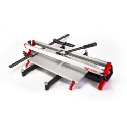 Masina de taiat gresie, faianta 85cm, TZ-850 - RUBI-17952