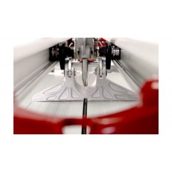 Masina de taiat gresie, faianta 85cm, TZ-850 - RUBI-17952