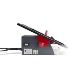 Masina de taiat gresie, faianta 900W, ND-200 230V-50Hz. - RUBI-45910