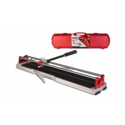 Masina de taiat gresie, faianta 92cm, SPEED-92 MAGNET cu valiza pt. transport - RUBI-14990