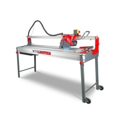 Masina de taiat gresie, faianta si placi 102cm, 2.2kW, DS-250-N 1000 Laser & Level ZERO DUST 230V-50 Hz. - RUBI-52920