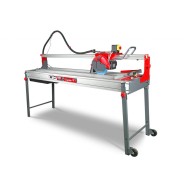 Masina de taiat gresie, faianta si placi 102cm, 2.2kW, DS-250-N 1000 Laser & Level ZERO DUST 230V-50 Hz. - RUBI-52920