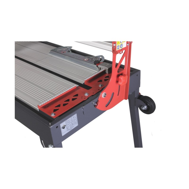 Masina de taiat gresie, faianta si placi 106cm, 1.1kW, DV-200 1000 230V-50Hz. - RUBI-54911