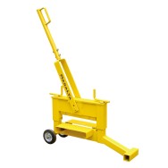 Masalta MBS42 Ghilotina pavele 420mm