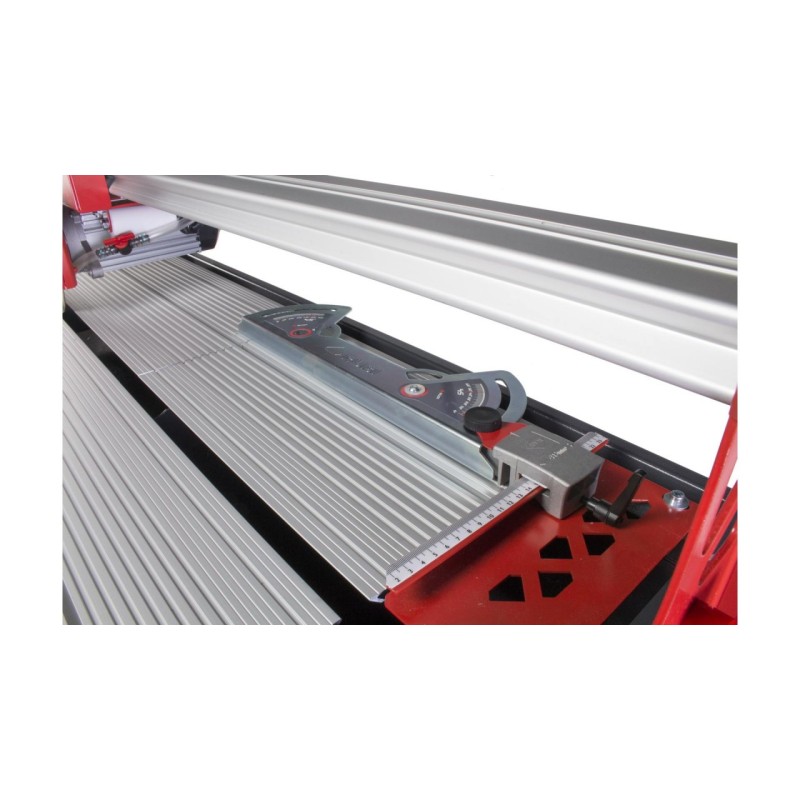 Masina de taiat gresie, faianta si placi 106cm, 1.1kW, DV-200 1000 230V-50Hz. - RUBI-54911