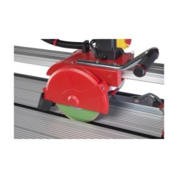 Masina de taiat gresie, faianta si placi 106cm, 1.1kW, DV-200 1000 230V-50Hz. - RUBI-54911