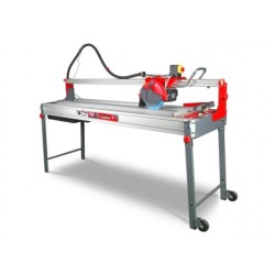 Masina de taiat gresie, faianta si placi 132cm, 2.2kW, DS-250-N 1300 Laser & Level ZERO DUST 230V-50 Hz. - RUBI-52930