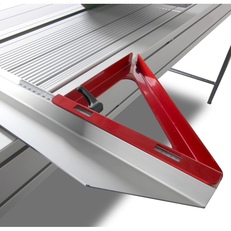 Masina de taiat gresie, faianta si placi 152cm, 2.2kW, DS-250-N 1500 Laser & Level ZERO DUST 230V-50 Hz. - RUBI-52940