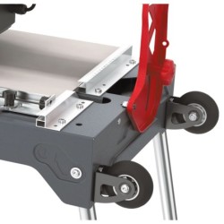 Masina de taiat gresie, faianta si placi DU-200 EVO 650, 230V-50Hz, 820W, 65cm + disc CEV - RUBI-55903